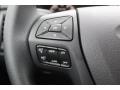 Ebony Steering Wheel Photo for 2020 Ford Ranger #136796864