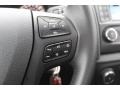 Ebony Steering Wheel Photo for 2020 Ford Ranger #136796888