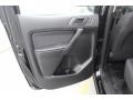 Shadow Black - Ranger XL SuperCab Photo No. 20