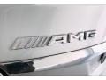  2020 C AMG 63 Sedan Logo