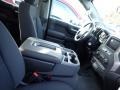 2020 Black Chevrolet Silverado 1500 Custom Trail Boss Crew Cab 4x4  photo #7