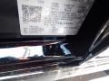 2020 Black Chevrolet Silverado 1500 Custom Trail Boss Crew Cab 4x4  photo #14