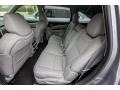 Lunar Silver Metallic - MDX Technology Photo No. 19