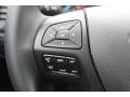 Ebony Steering Wheel Photo for 2020 Ford Ranger #136797842