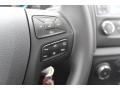 Ebony Steering Wheel Photo for 2020 Ford Ranger #136797857