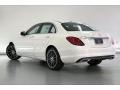 Polar White - C 300 Sedan Photo No. 2
