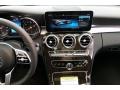 Polar White - C 300 Sedan Photo No. 6