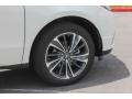 2020 Acura MDX Technology Wheel and Tire Photo