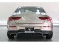 Mojave Silver Metallic - CLA 250 Coupe Photo No. 3