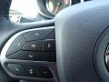 Black Steering Wheel Photo for 2020 Jeep Cherokee #136799006