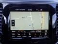 Black Navigation Photo for 2020 Jeep Cherokee #136799027