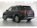 Black - GLE 350 4Matic Photo No. 2