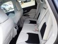 Ski Gray/Black Rear Seat Photo for 2020 Jeep Cherokee #136799822