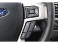 Black 2020 Ford F150 Limited SuperCrew 4x4 Steering Wheel