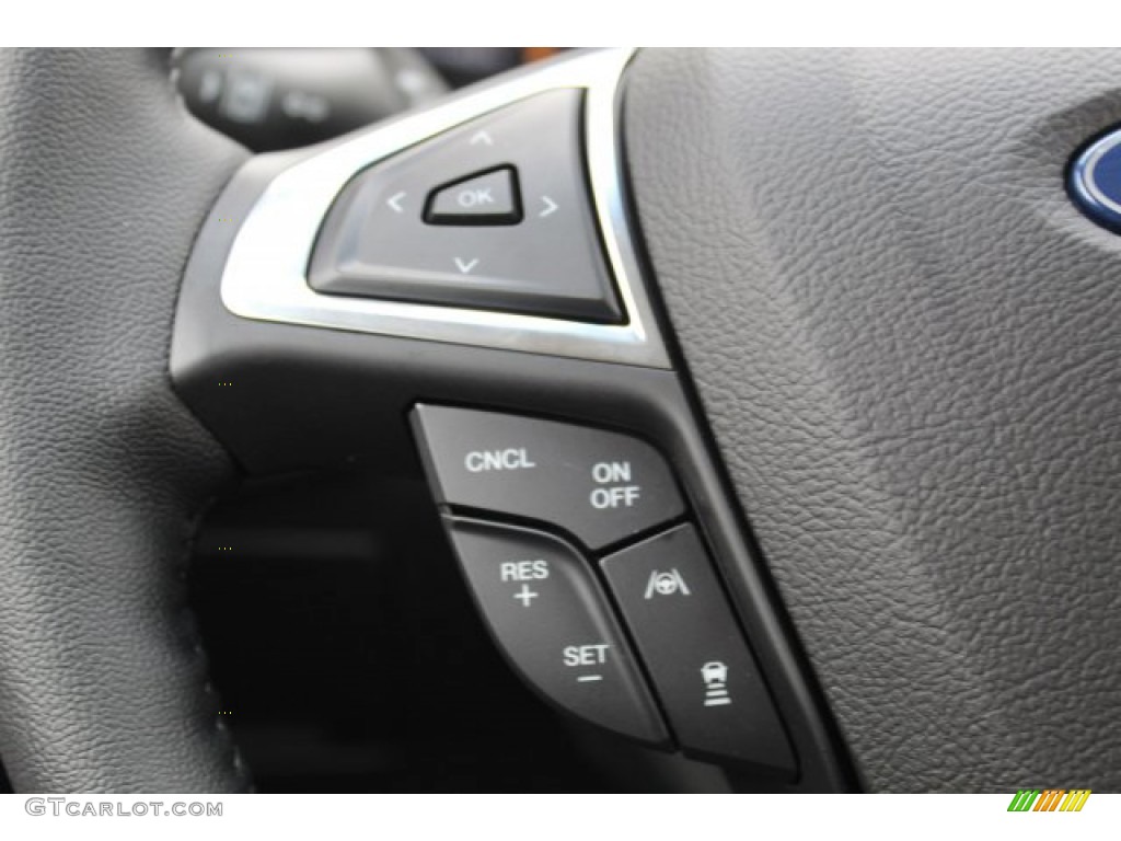 2020 Edge SEL - Rapid Red Metallic / Dune photo #12