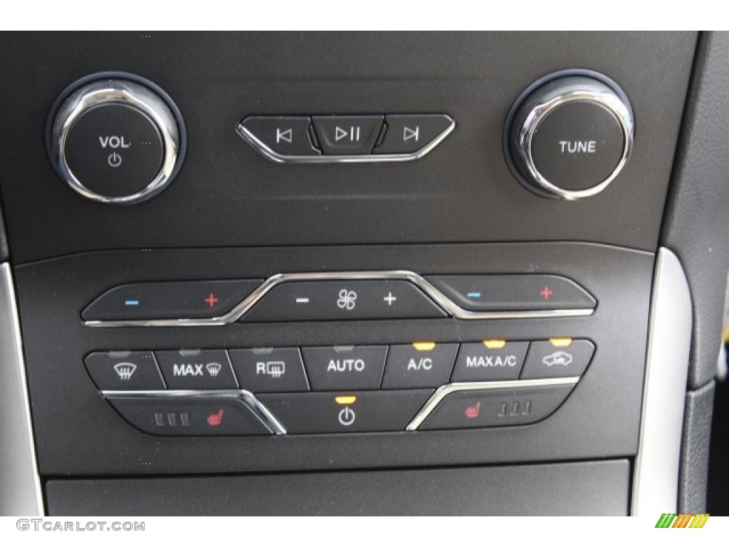 2020 Edge SEL - Rapid Red Metallic / Dune photo #18