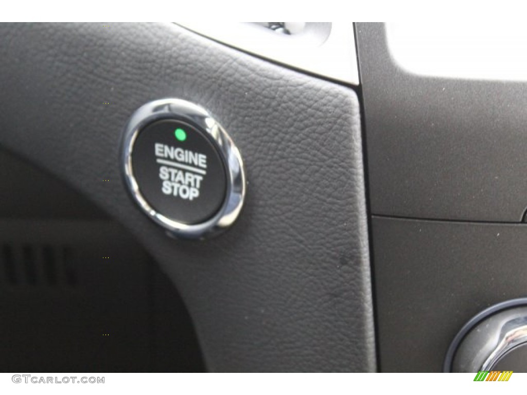 2020 Edge SEL - Rapid Red Metallic / Dune photo #19