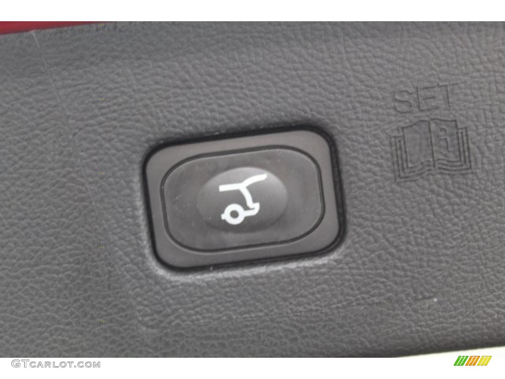 2020 Edge SEL - Rapid Red Metallic / Dune photo #27