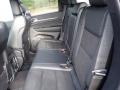 Black 2020 Jeep Grand Cherokee Laredo 4x4 Interior Color