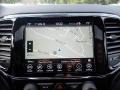 Black Navigation Photo for 2020 Jeep Grand Cherokee #136801934
