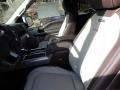 2020 Ford F150 Limited SuperCrew 4x4 Front Seat