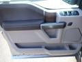 Limited Unique Camelback Door Panel Photo for 2020 Ford F150 #136803161