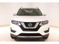 Glacier White - Rogue SV AWD Photo No. 2