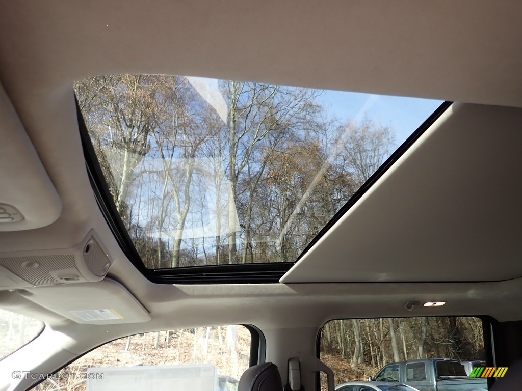 2020 Ford F150 Limited SuperCrew 4x4 Sunroof Photo #136803218