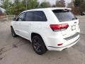 2020 Bright White Jeep Grand Cherokee Limited X 4x4  photo #3