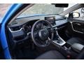 Blue Flame - RAV4 XLE AWD Photo No. 9