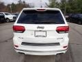 Bright White - Grand Cherokee Limited X 4x4 Photo No. 4
