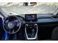 Blue Flame - RAV4 XLE AWD Photo No. 12