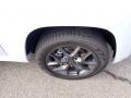 Bright White - Grand Cherokee Limited X 4x4 Photo No. 9