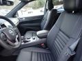 Bright White - Grand Cherokee Limited X 4x4 Photo No. 14