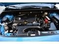 Blue Flame - RAV4 XLE AWD Photo No. 25