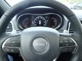 Bright White - Grand Cherokee Limited X 4x4 Photo No. 20