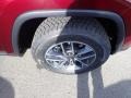 Velvet Red Pearl - Grand Cherokee Laredo E 4x4 Photo No. 8