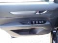 Jet Black Mica - CX-5 Touring AWD Photo No. 11