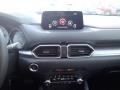 Jet Black Mica - CX-5 Touring AWD Photo No. 13