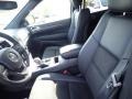 Velvet Red Pearl - Grand Cherokee Laredo E 4x4 Photo No. 12