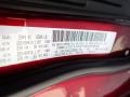 Velvet Red Pearl - Grand Cherokee Laredo E 4x4 Photo No. 14