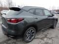 Nightfall Gray Metallic - Blazer RS Photo No. 4