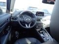 Black Dashboard Photo for 2020 Mazda CX-5 #136805018