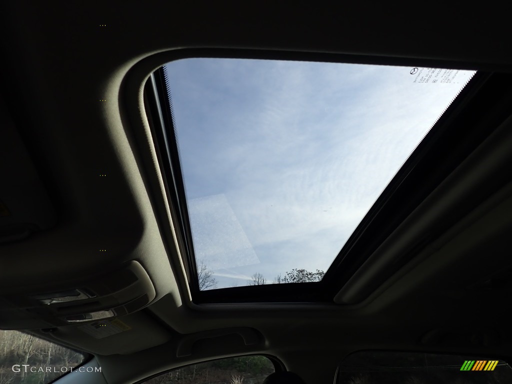 2020 Mazda CX-5 Grand Touring Reserve AWD Sunroof Photo #136805109