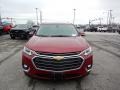 Cajun Red Tintcoat - Traverse Premier Photo No. 2