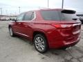 Cajun Red Tintcoat - Traverse Premier Photo No. 5