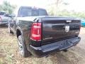 Diamond Black Crystal Pearl - 1500 Limited Crew Cab 4x4 Photo No. 3