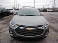 Satin Steel Metallic - Traverse LT Photo No. 2
