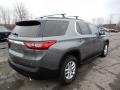 Satin Steel Metallic - Traverse LT Photo No. 4