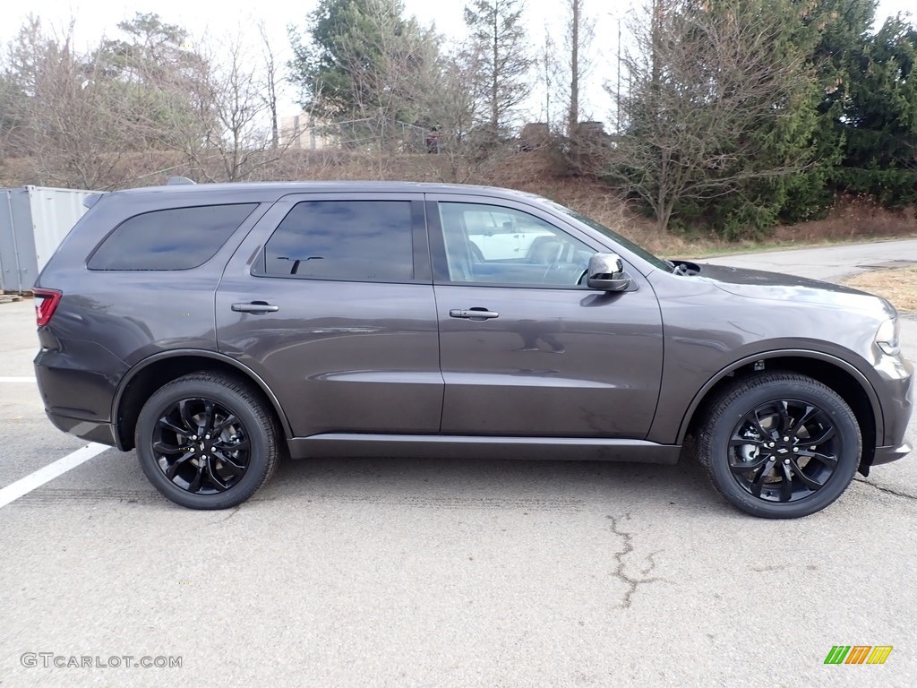 Granite 2020 Dodge Durango GT AWD Exterior Photo #136806794